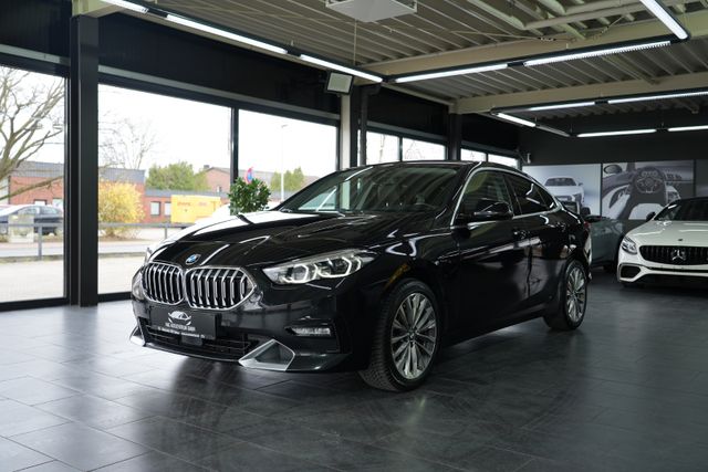 BMW 218i Gran Coupé Luxury Line