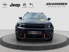 JEEP AVENGER MY25 THE NORTH FACE 4XE