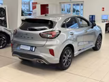 Ford Puma 1.0 EcoBoost ST-Line ACC Winterpaket - Ford Puma mit Benzin-Antrieb: Geländewagen, Schaltgetriebe