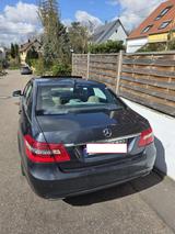 Mercedes-Benz E 350 4MATIC BlueEFFICIENCY AVANTGARDE AVANT... - Mercedes-Benz E 350 aus 2012