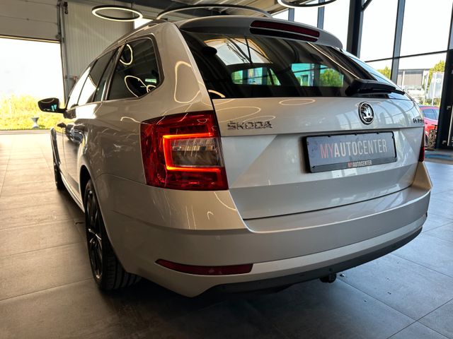 Skoda Octavia Combi Ambition *AHK*TEMPO*NAVI*2-ZONEN*