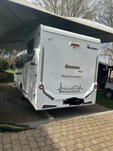 Benimar Tessoro 468 - Benimar Wohnmobil oder -wagen