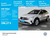 Volkswagen Taigo 1.0 TSI DSG Goal Navi LED DigCockpit PDC S - VW Taigo Gebrauchtwagen in Hannover