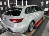 Seat TopLeon ST 1.4 TSI FR,LED,PANO,DSG,SHELL V-POWER - Seat Leon: Fr Dsg