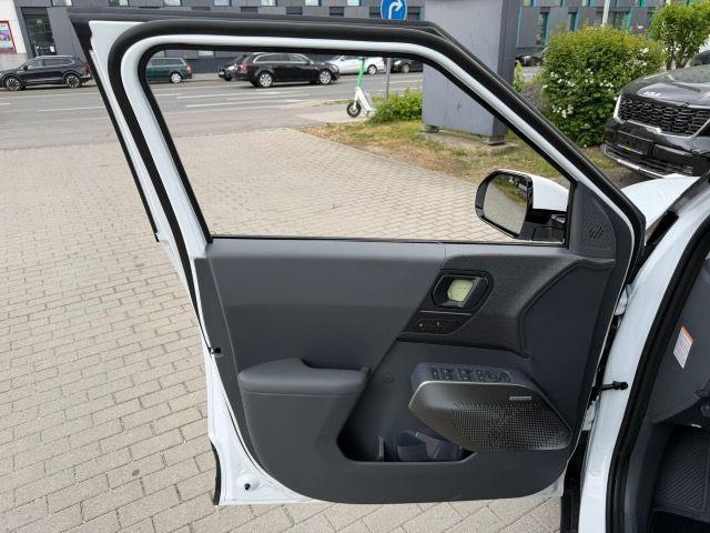 Kia EV2 61-kWh EARTH 4 SITZ TECH WINTER DRIVE-WISE