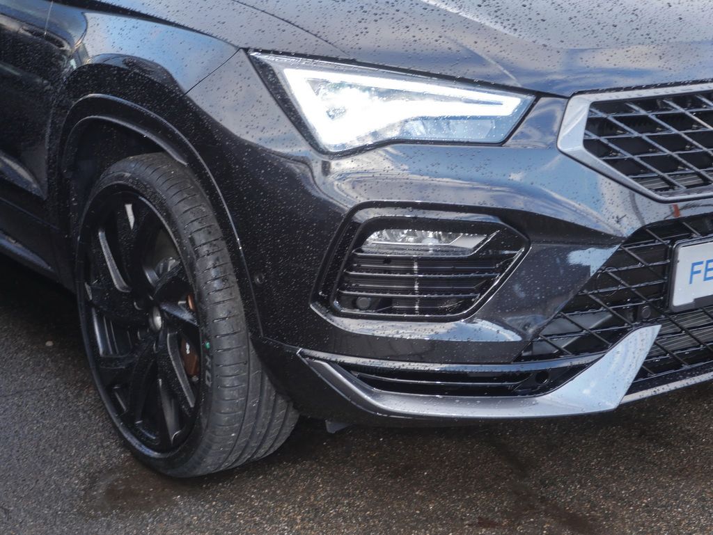 Cupra Ateca - Bild 13