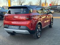 Opel Frontera - Vorschau Bild 3