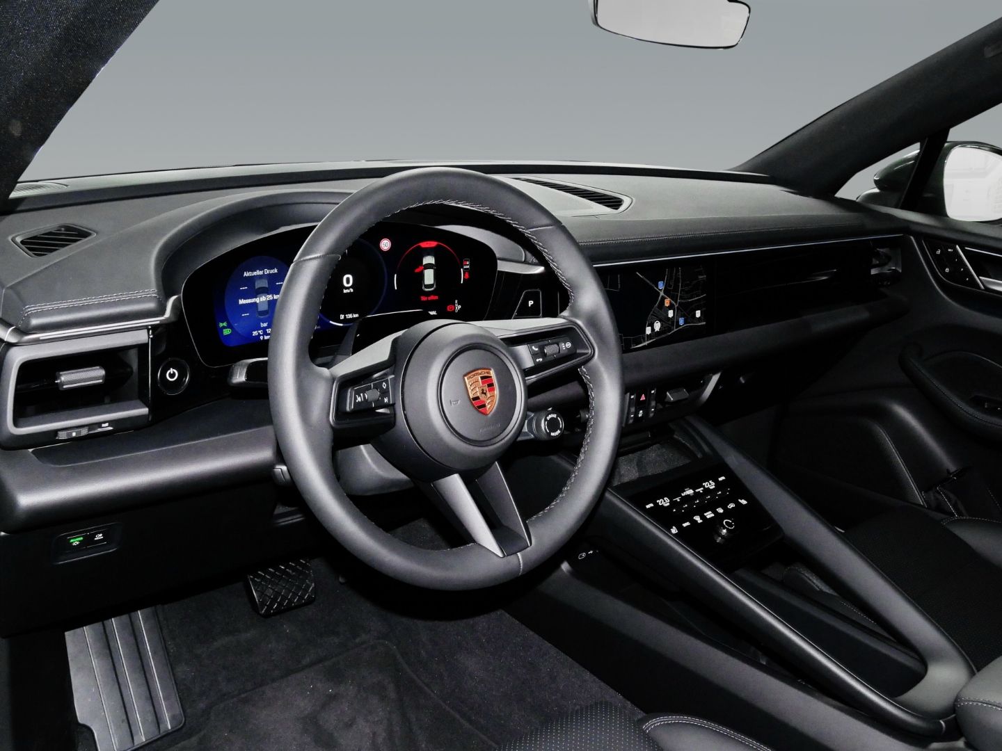 Porsche Macan - Bild 4