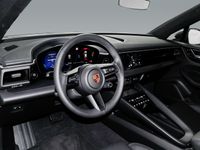 Porsche Macan - Vorschau Bild 4