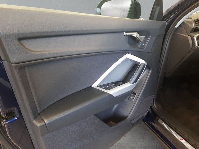 Fahrzeugabbildung Audi Q3 Sportback S line 40TDI quattro AHK PANO eleHe