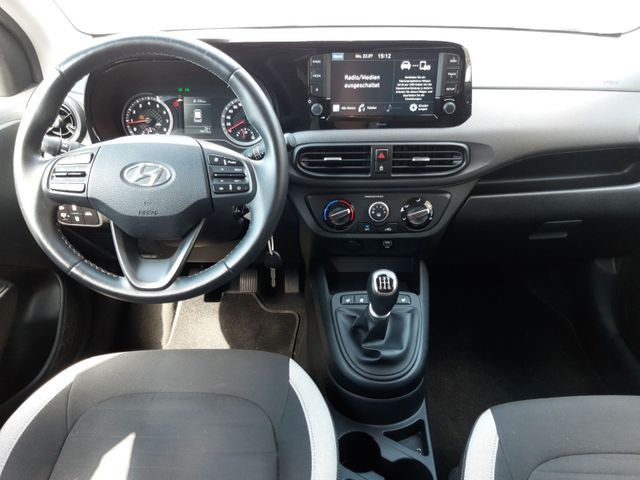 Hyundai i10 1,2