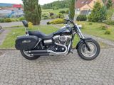 Harley-Davidson Fat Bob Dyna - HARLEY-DAVIDSON GEBRAUCHT FAT BOB