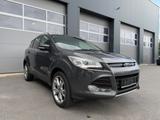 Ford Kuga 2.0TDCi 4x4 Titanium,Xenon,Keyless,Kamera - Ford Kuga in Rostock
