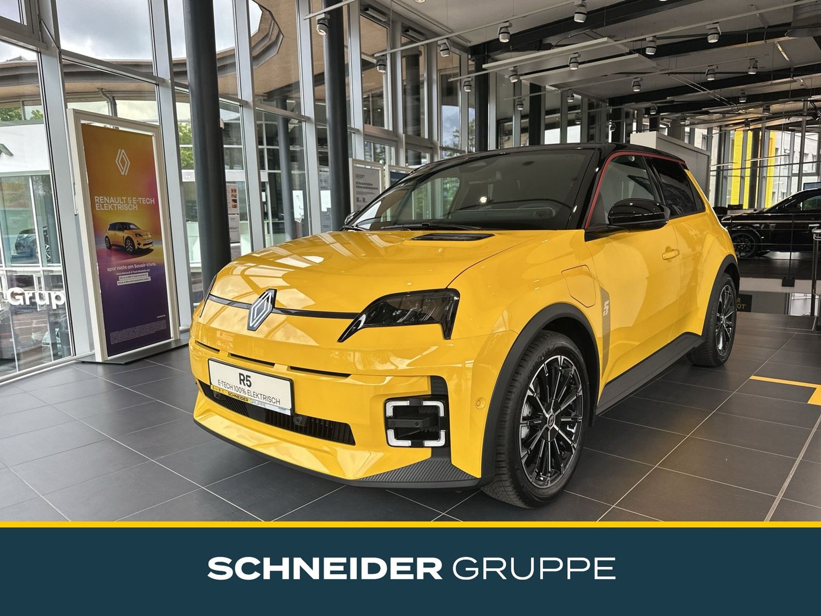 Renault R 5 - Bild 1