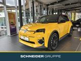Renault R 5 TECHNO 150 COMFORT RANGE E-FÖRDERUNG - Renault Neuwagen in Berlin