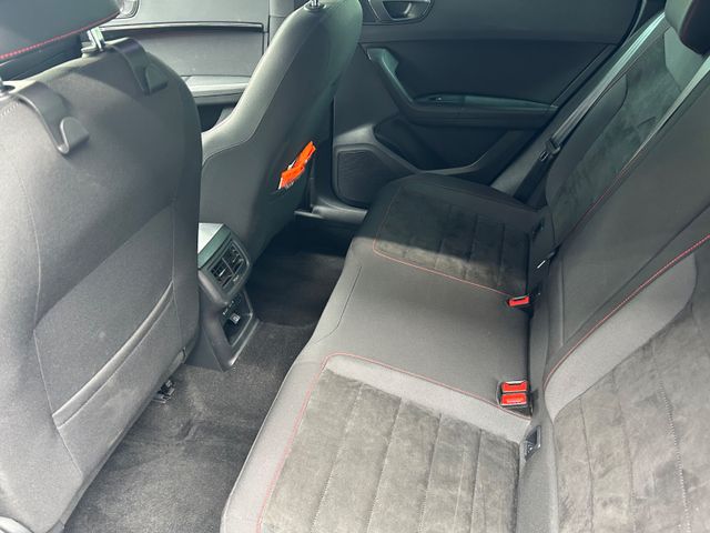 Fahrzeugabbildung Seat Ateca FR 4Drive+AHK+CarPlay+Alcantara+Kamera+