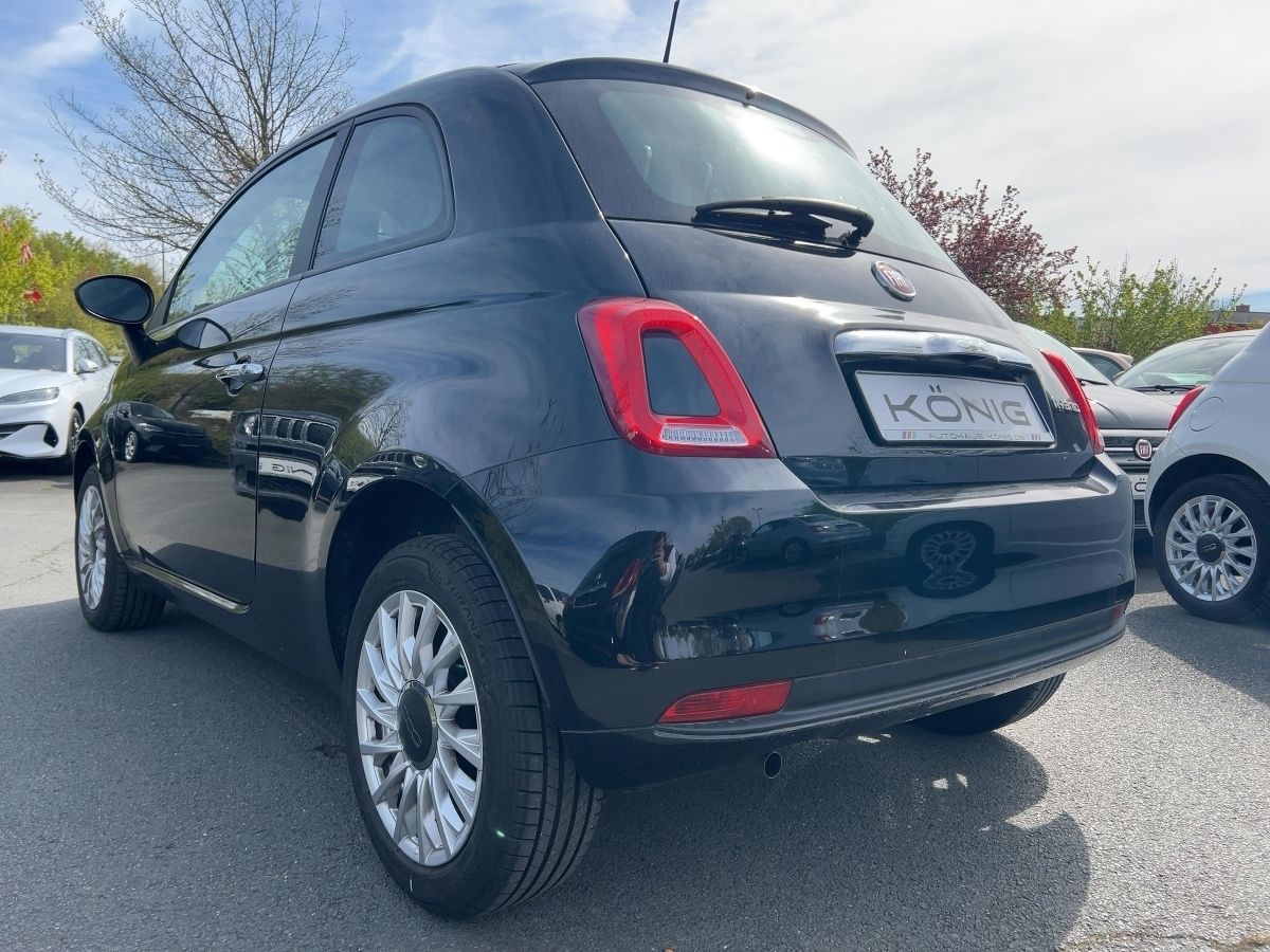 Fiat 500 - Bild 18