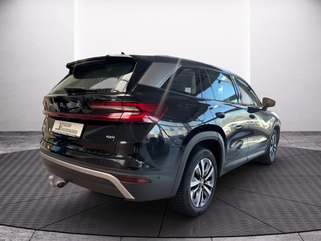 Fahrzeugabbildung SKODA Kodiaq 2.0 TDI DSG 4x4 Selection AHK AREAVIEW MA