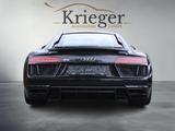 Audi R8 5.2 FSI quattro *B&O*SPORT-AGA*KAMERA* - Audi R8 in Essen