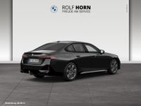 BMW 520 - Vorschau Bild 2
