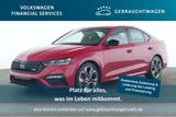Skoda Octavia RS Limousine First Edition 2.0 TSI AHK - Skoda Gebrauchtwagen in Witten