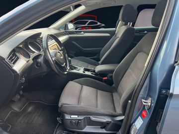 Volkswagen Passat Variant - 9