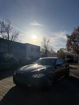 BMW M5 F10 - BMW M-Modelle in München