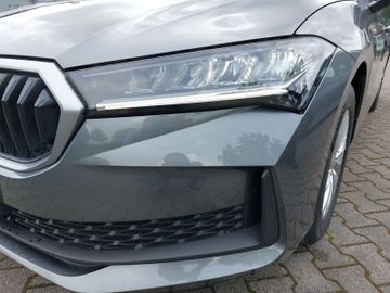 Skoda Superb - 8