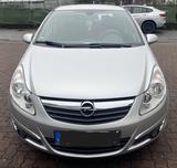 Opel Corsa 1.4 Twinport CATCH ME CATCH ME - Opel Corsa aus 2007: 1.4