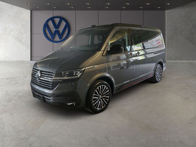 Volkswagen T6.1 California Beach 2.0 TDI DSG 4Motion Navi D