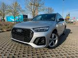 Audi SQ5 Sportback 3.0 TDI Quattro - gebrauchte Audi SQ5 aus dem Jahr 2022