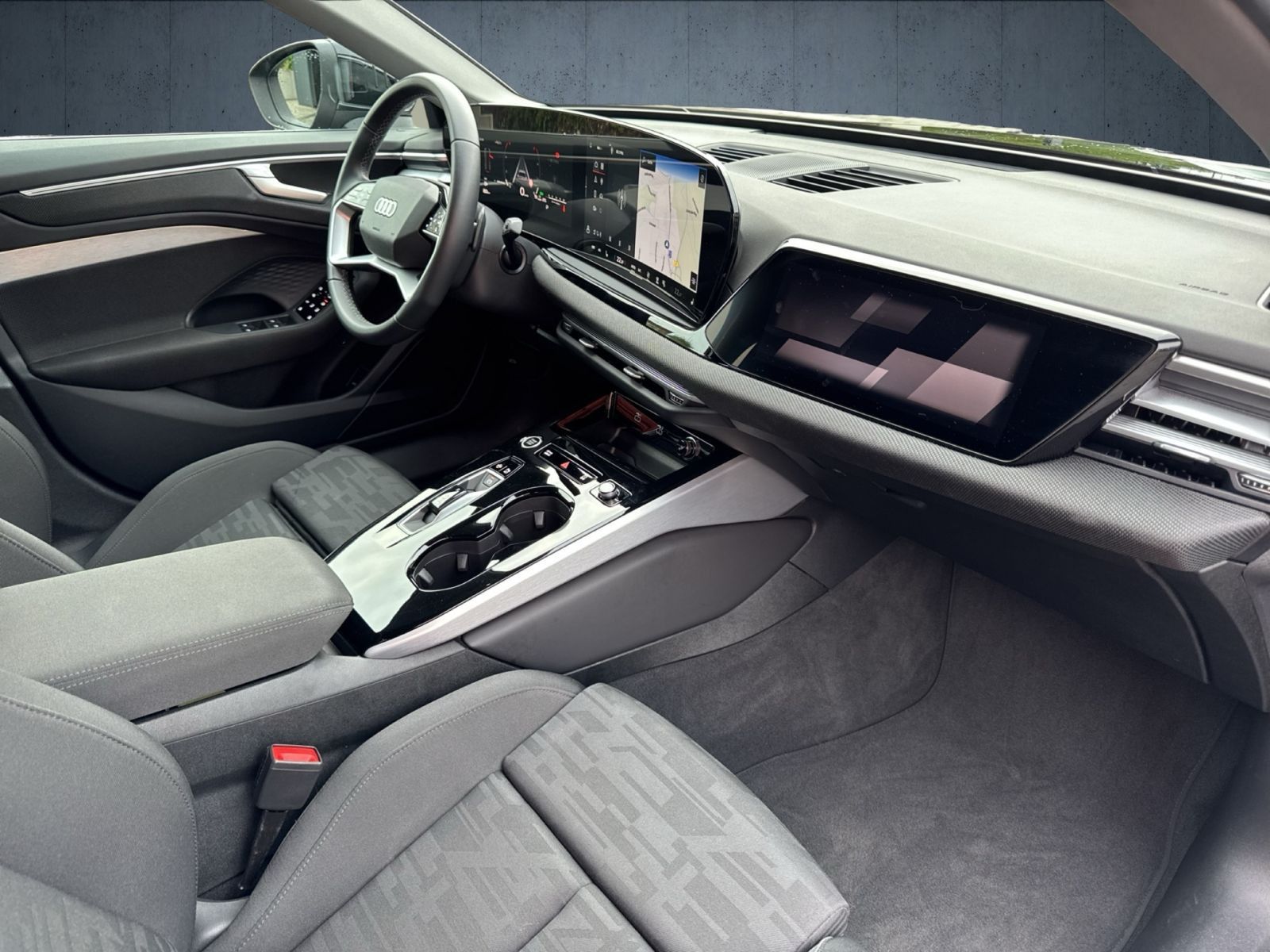 Audi A6 - Bild 15
