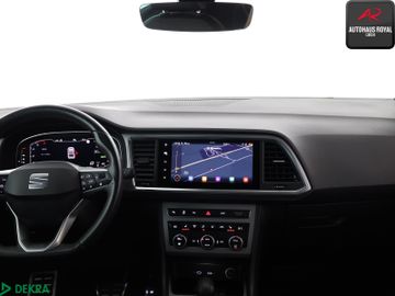 SEAT Ateca - 9