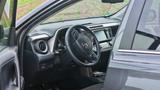 Toyota RAV 4 2,5 liter iHybrit 4x2 WENIG Kilometer - Toyota RAV 4 von privat