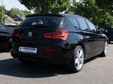 BMW 120i NAVI SITZHEIZUNG PDC KLIMAAUTOMATIK - BMW 1er Reihe in Wuppertal