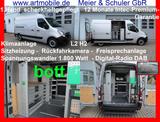 Opel Movano B L2H2 Bott Kamera Klima 230V Garantie* - Opel Movano Gebrauchtwagen