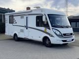 HYMER / ERIBA / HYMERCAR SOLAR /TV/SAT/NAVI/STANDHEIZUNG/GASTANK - Angebote