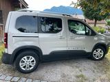 Peugeot Rifter BlueHDi - Peugeot Rifter von privat