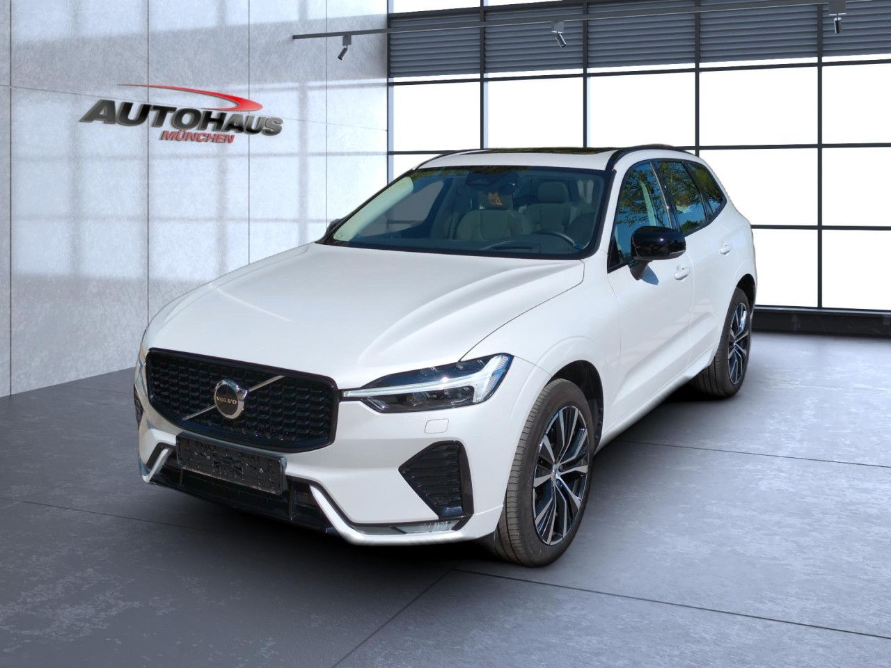 Volvo XC 60 Ultimate Dark AWD foto 3