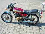 Yamaha RD 125 - YAMAHA RD
