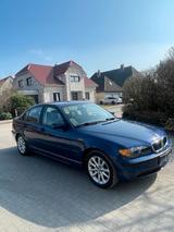 BMW 318i E46 Facelift *TÜV+Steuerkette Neu... - BMW: E46 Facelift