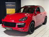 Porsche Cayenne GTS *S-AGA*PDLS+*CHRONO*LUFT*PANO*KAMERA - Porsche Cayenne: Rot