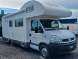 Renault Camper XGO FAMILY 104 - Angebote