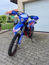 Beta RR 125 LC - BETA ENDURO RR 125