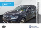 Volkswagen T-Roc 1.0 TSI Goal ACC+DAB+KLIMA+LED+NAVI+SHZ - VW T-Roc Leasingangebote für Privatpersonen