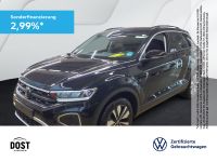 Volkswagen T-Roc - Vorschau Bild 1