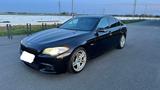 BMW 528i Aut. 6 Zylinder F10 M Sportpaket ... - BMW 528 aus 2010: 528i