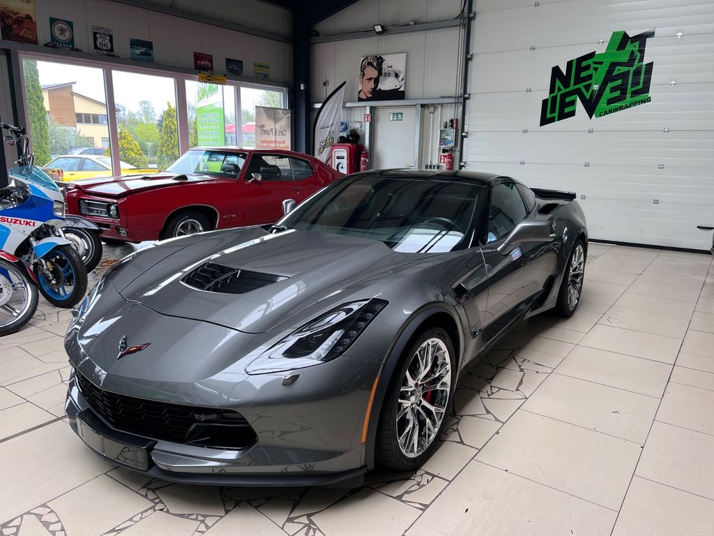 Corvette Z06
