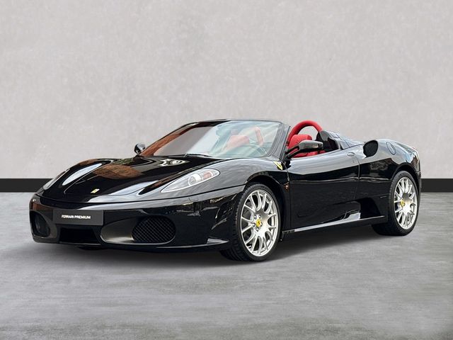 Ferrari F430 *Spider*BiXenon*Karbon*CST*