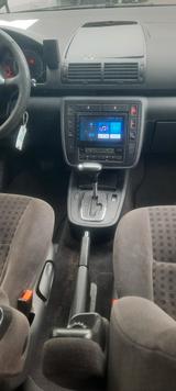 Volkswagen Sharan 1.8T tiptronic Goal Goal - gebrauchte VW Sharan aus dem Jahr 2005